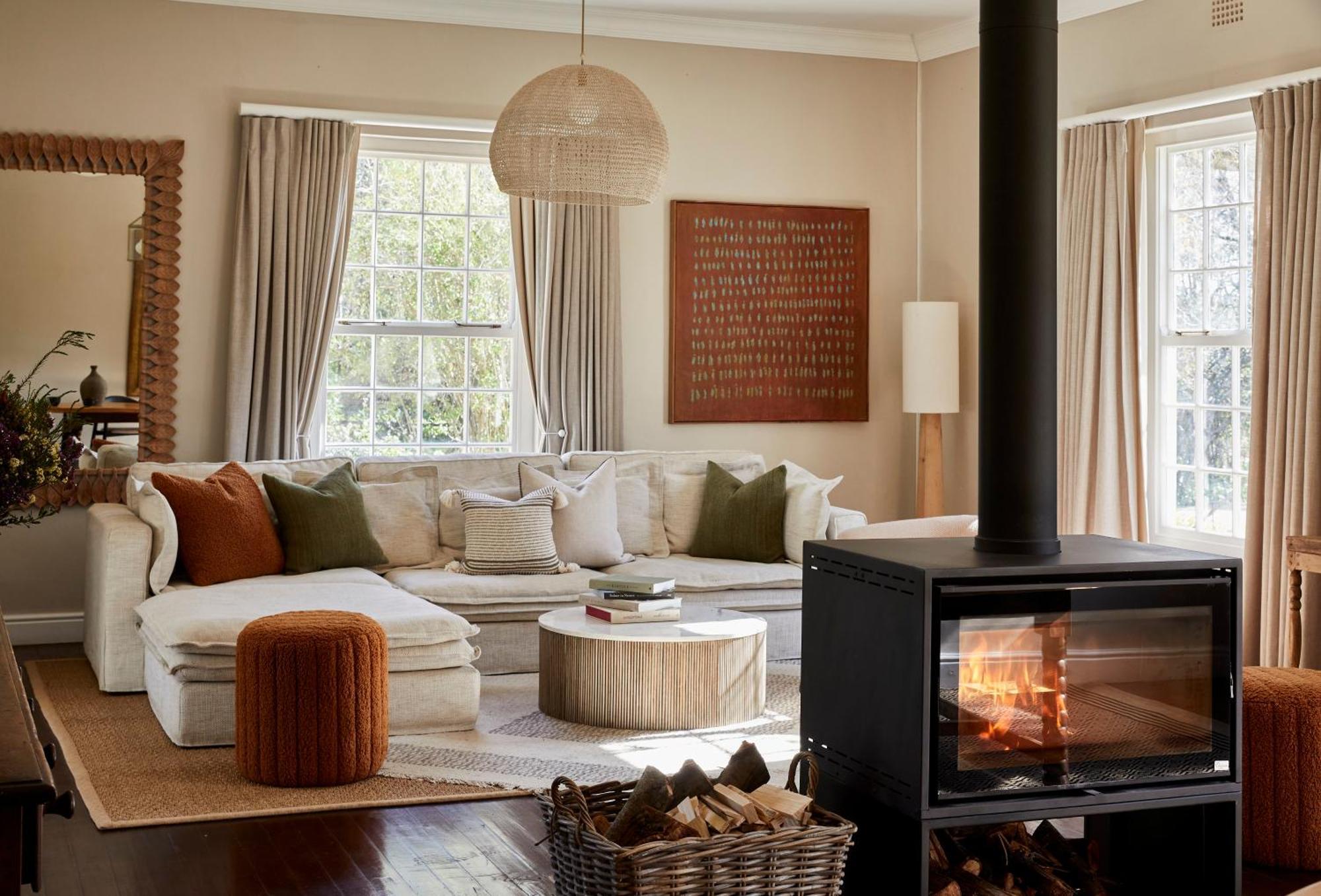 Boschendal Farm Estate Vila Franschhoek Exterior foto